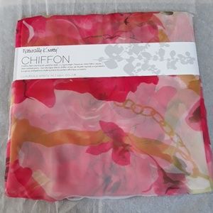 COPY - Naturally Knotty scarf